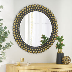 Famisati Wall decor mirror WALL MIRROR